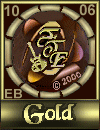 This is the Funtyme Entertainment Gold Award badge