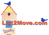 This is a thumbnail sample image for the List2Moveimage real estate company.