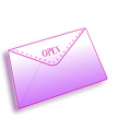 Click on this envelope to find out about The American Association of Web Designers Award.