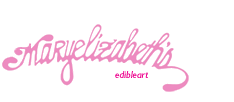 Click on the Maryelizabeth's adibleart logo to go to home.