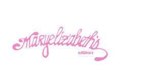 Click on the Maryelizabeth's edibleart logo to go to home.