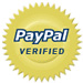 This is the PayPal verification seal for Maryelizabeth's edibleart.