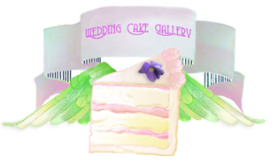 Wedding cake title image